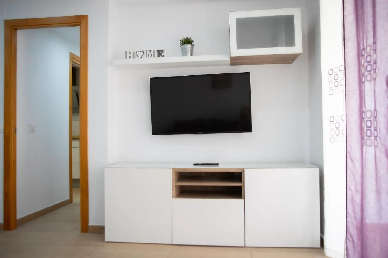 Zurbaran Playa Ha Apartment Cadiz 0*,